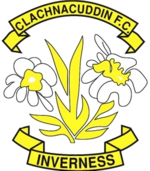 Clachnacuddin