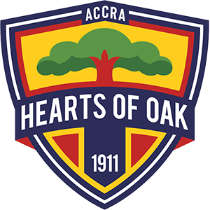 Accra Hearts of Oak